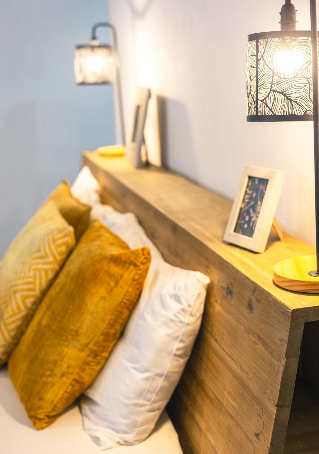 Apartamento Loft-style Ground Floor Flat Sevilha
