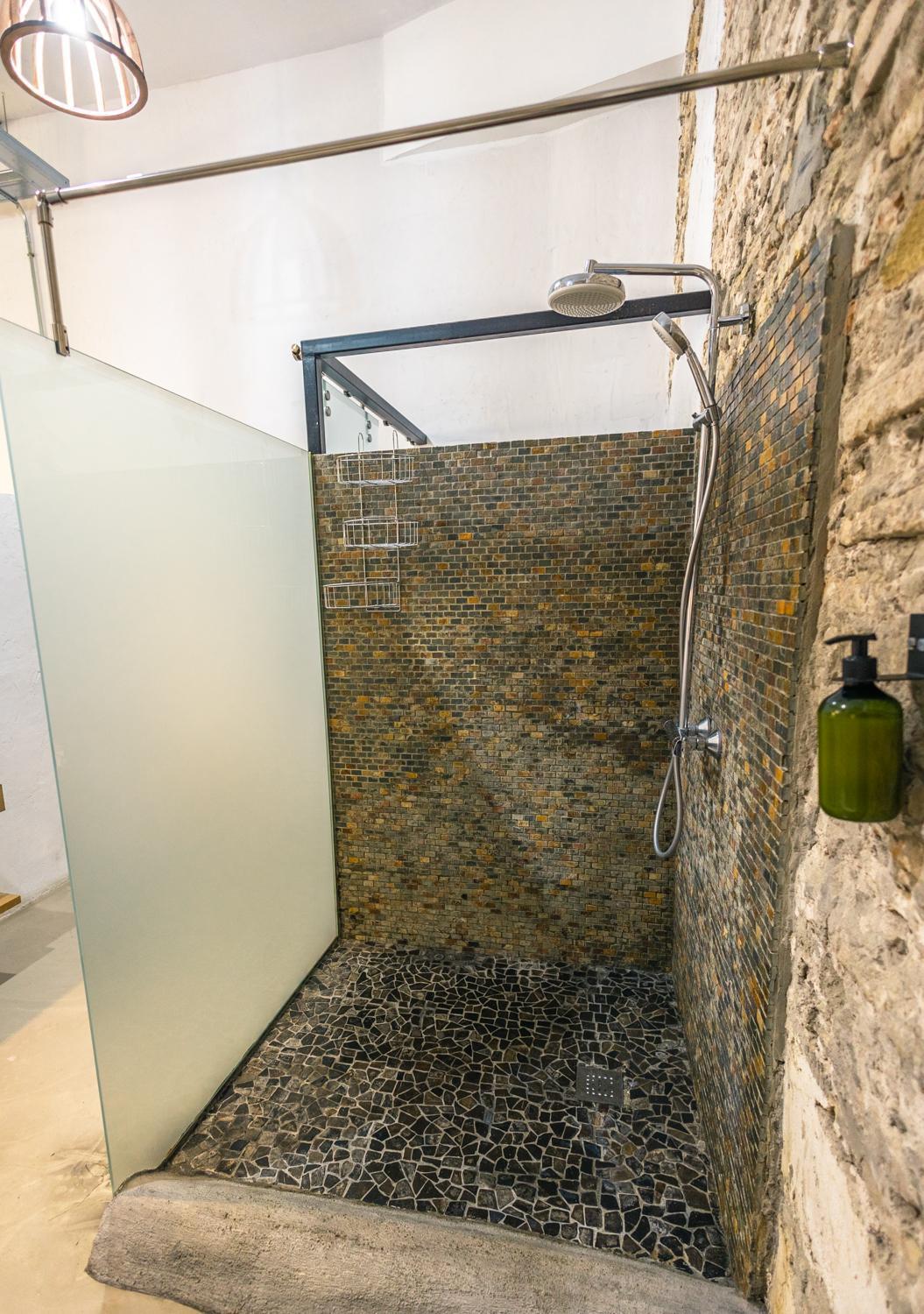 Loft-style Ground Floor Flat Apartamento Sevilha